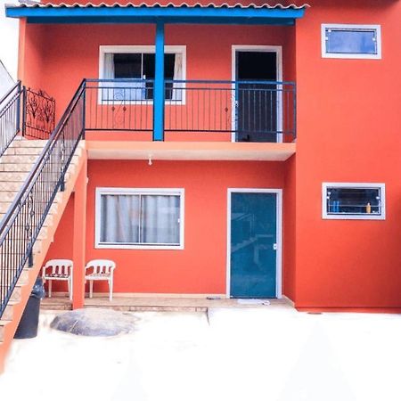Apartamento Confortavel E Amplo, Proximo Ao Beto Carrero E A Praia Penha  Kültér fotó