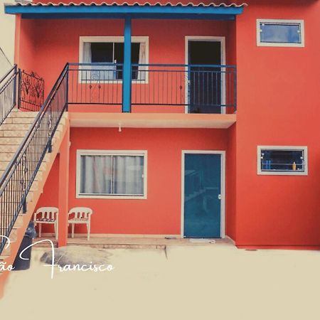 Apartamento Confortavel E Amplo, Proximo Ao Beto Carrero E A Praia Penha  Kültér fotó