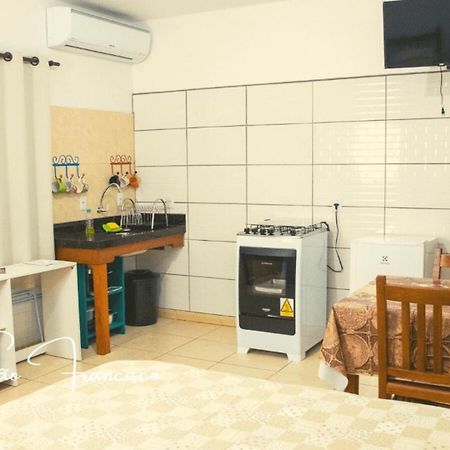 Apartamento Confortavel E Amplo, Proximo Ao Beto Carrero E A Praia Penha  Kültér fotó