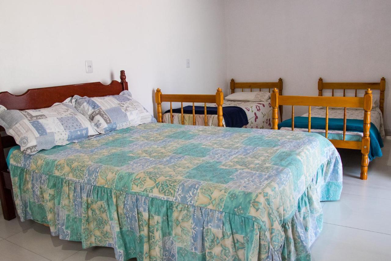 Apartamento Confortavel E Amplo, Proximo Ao Beto Carrero E A Praia Penha  Kültér fotó