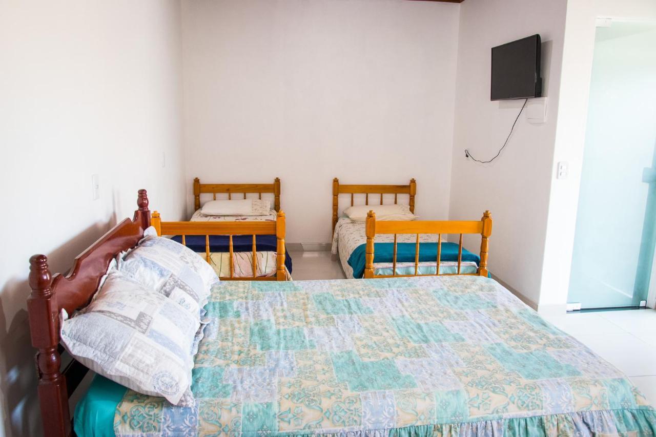 Apartamento Confortavel E Amplo, Proximo Ao Beto Carrero E A Praia Penha  Kültér fotó