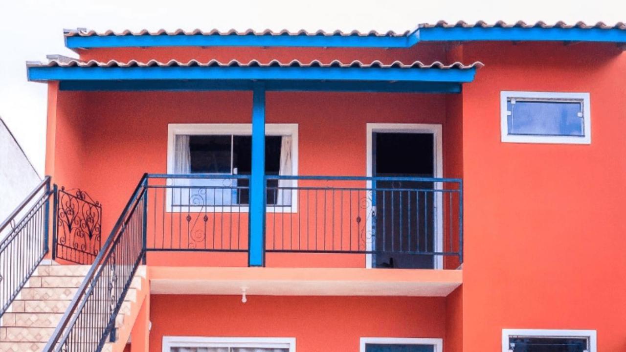 Apartamento Confortavel E Amplo, Proximo Ao Beto Carrero E A Praia Penha  Kültér fotó