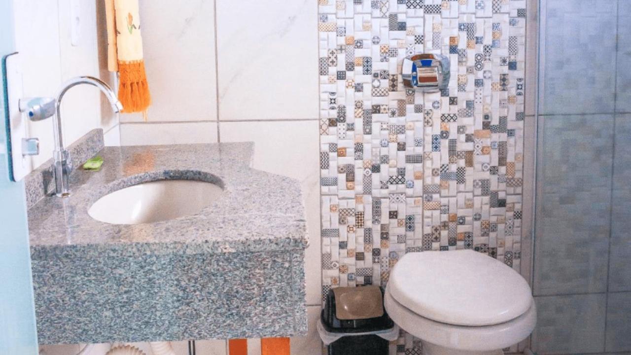 Apartamento Confortavel E Amplo, Proximo Ao Beto Carrero E A Praia Penha  Kültér fotó