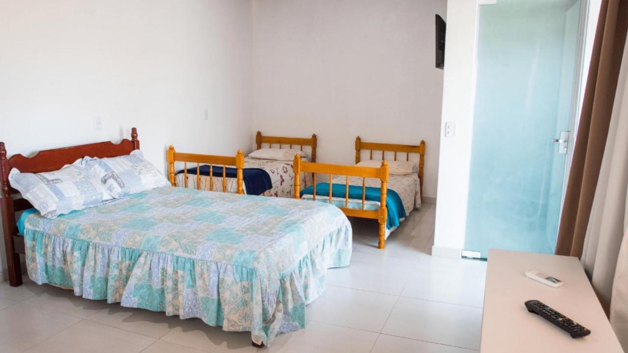 Apartamento Confortavel E Amplo, Proximo Ao Beto Carrero E A Praia Penha  Kültér fotó