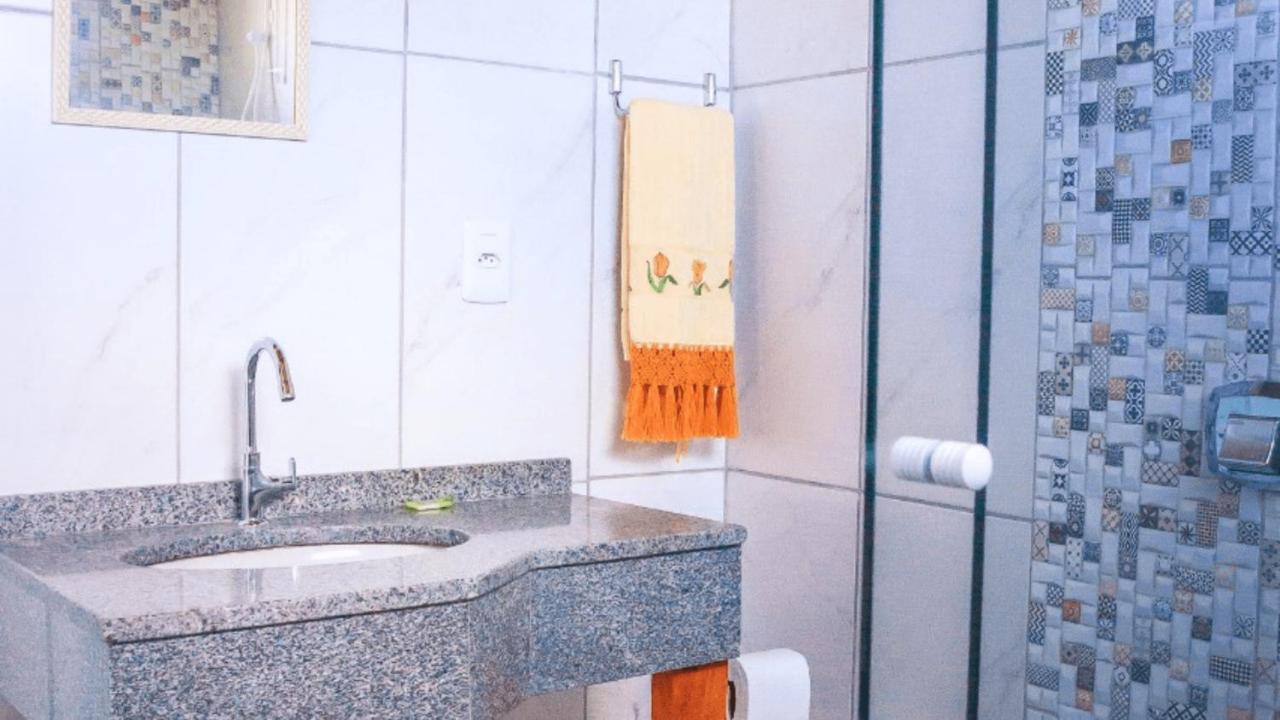 Apartamento Confortavel E Amplo, Proximo Ao Beto Carrero E A Praia Penha  Kültér fotó