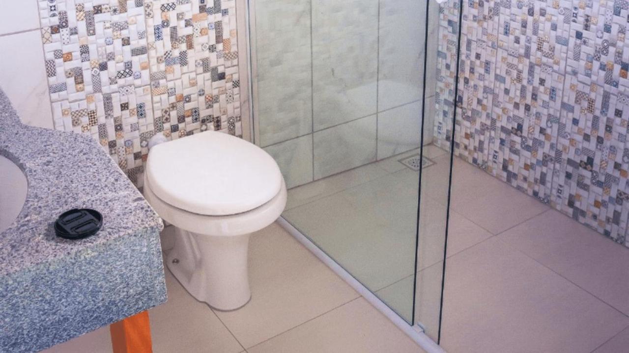 Apartamento Confortavel E Amplo, Proximo Ao Beto Carrero E A Praia Penha  Kültér fotó