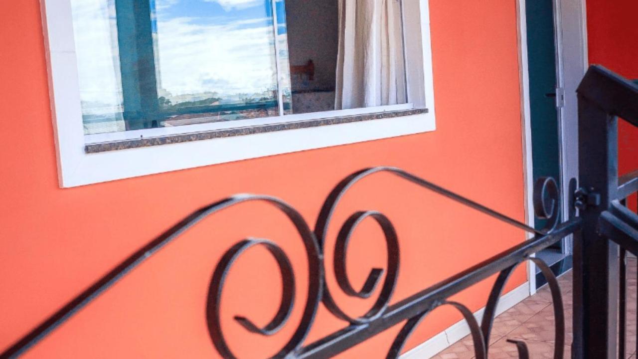 Apartamento Confortavel E Amplo, Proximo Ao Beto Carrero E A Praia Penha  Kültér fotó