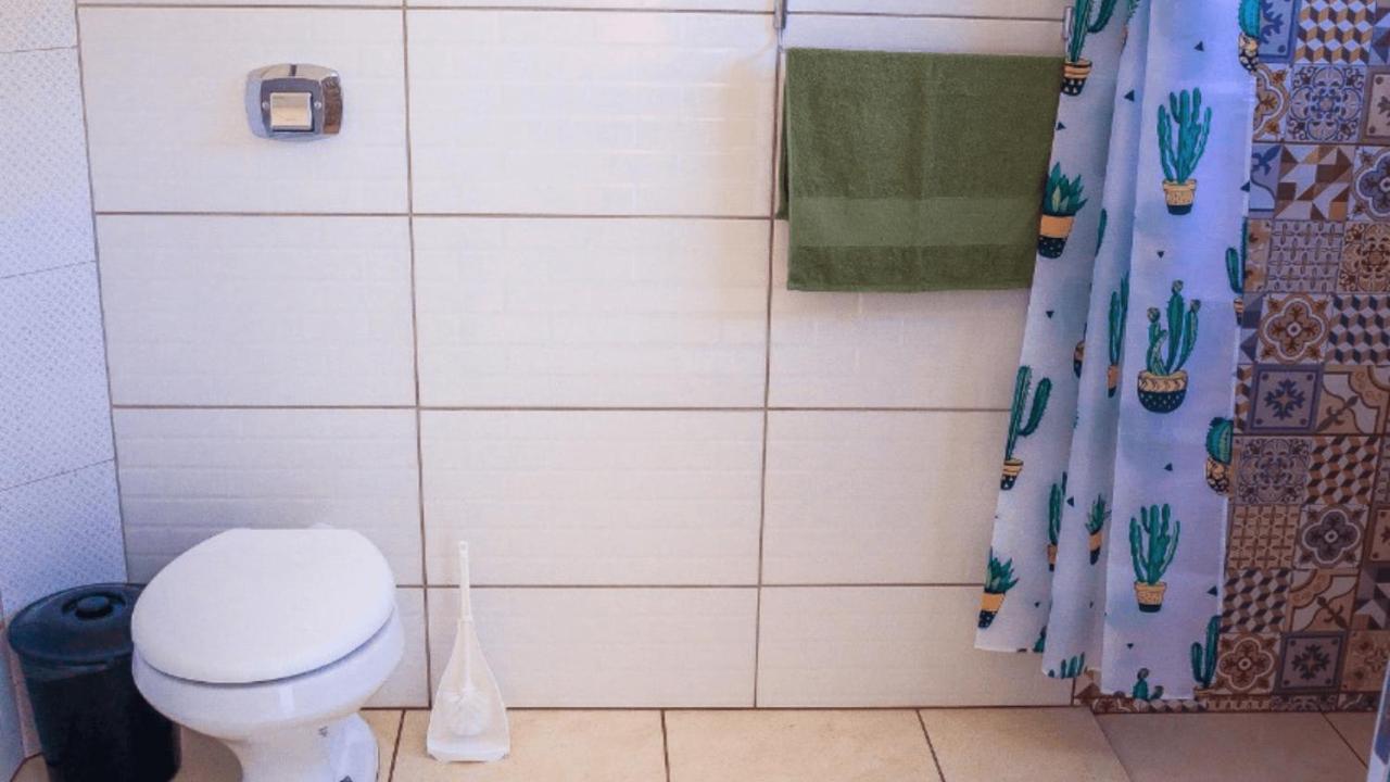 Apartamento Confortavel E Amplo, Proximo Ao Beto Carrero E A Praia Penha  Kültér fotó
