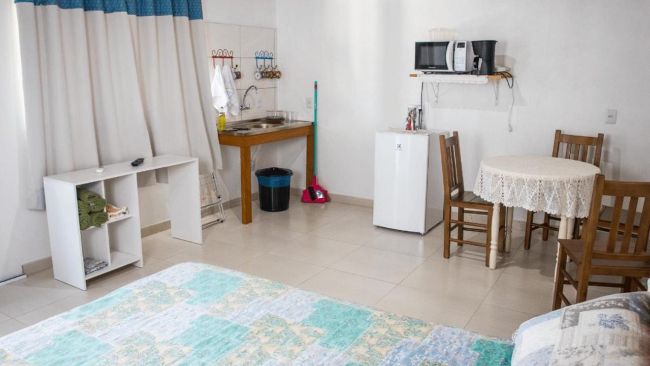Apartamento Confortavel E Amplo, Proximo Ao Beto Carrero E A Praia Penha  Kültér fotó