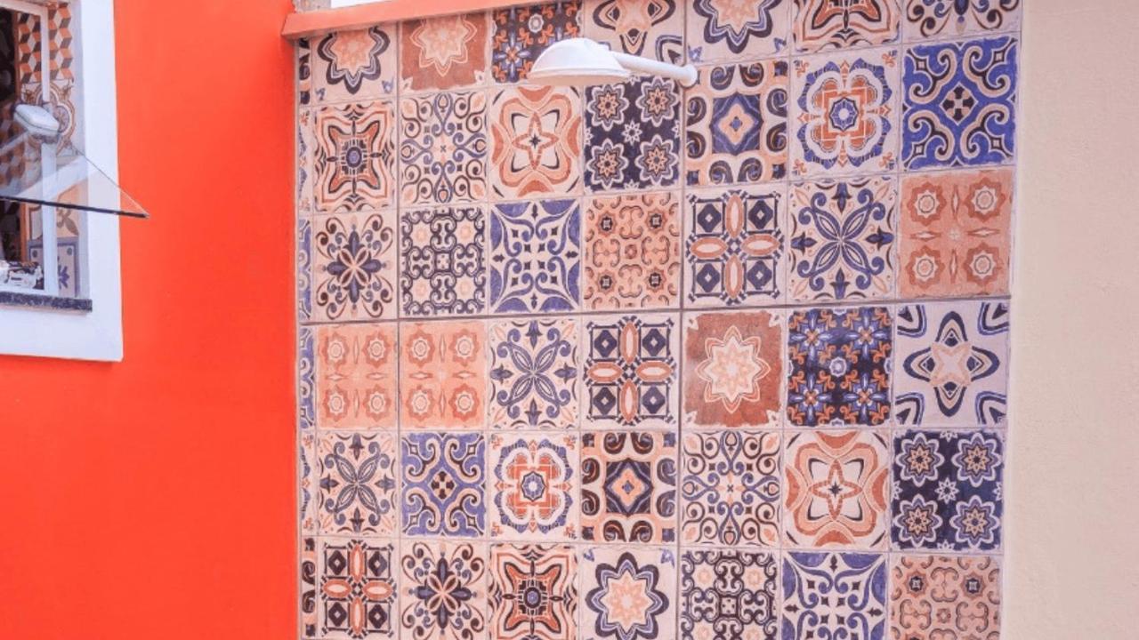 Apartamento Confortavel E Amplo, Proximo Ao Beto Carrero E A Praia Penha  Kültér fotó
