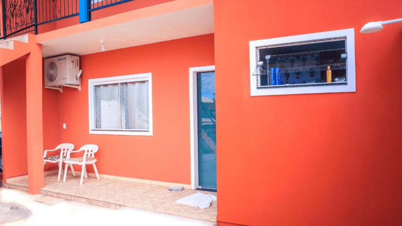 Apartamento Confortavel E Amplo, Proximo Ao Beto Carrero E A Praia Penha  Kültér fotó