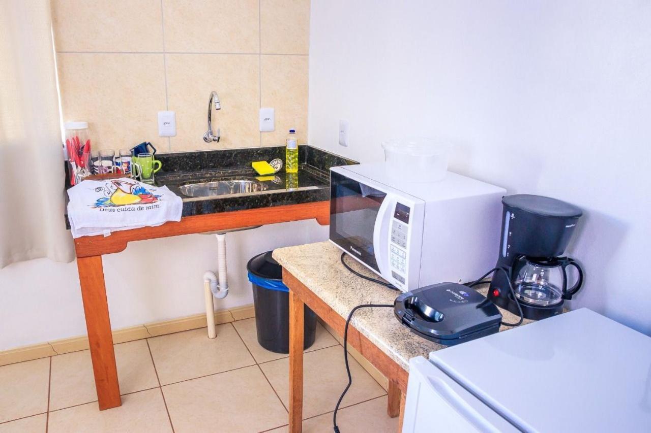 Apartamento Confortavel E Amplo, Proximo Ao Beto Carrero E A Praia Penha  Kültér fotó