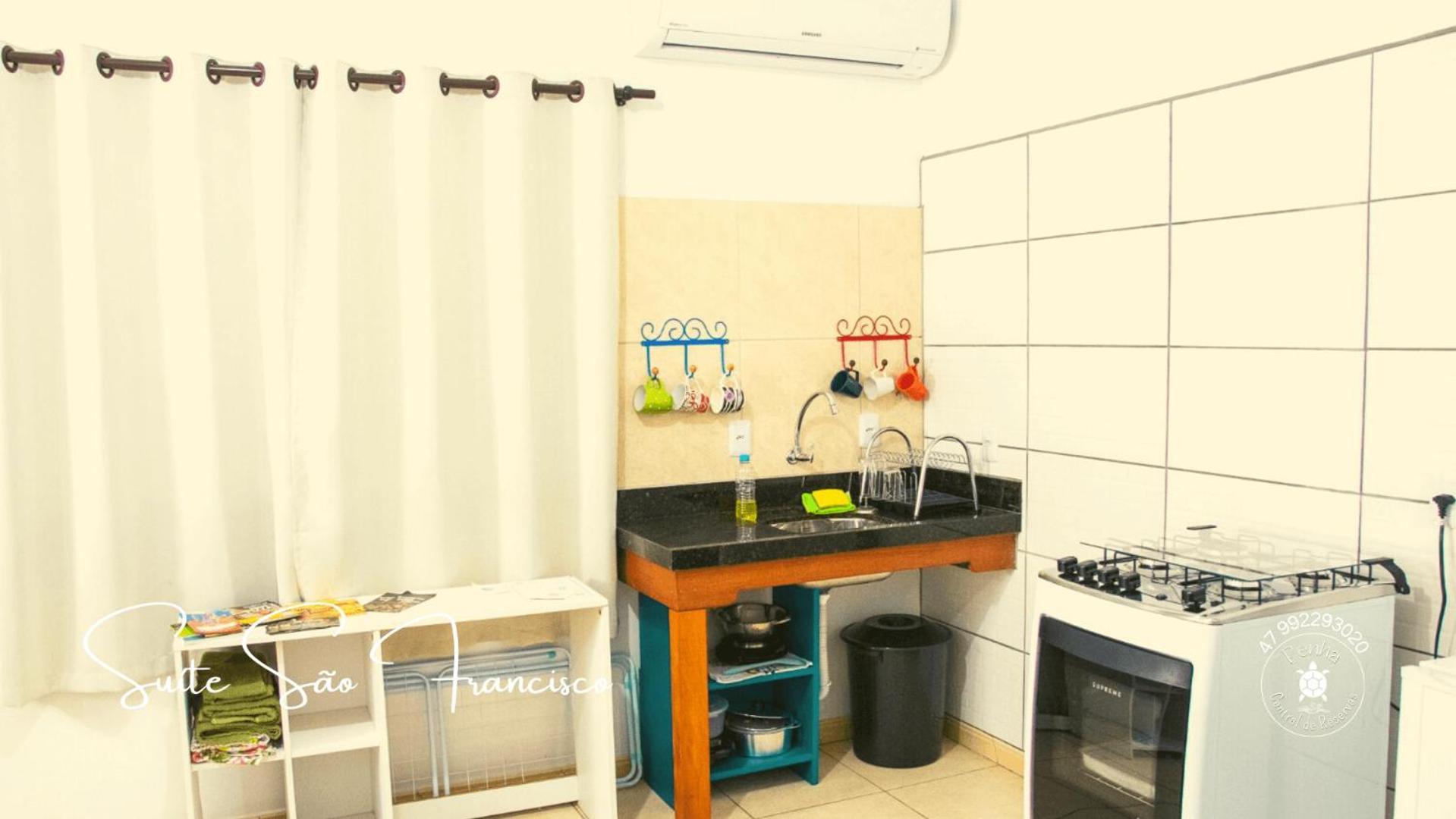 Apartamento Confortavel E Amplo, Proximo Ao Beto Carrero E A Praia Penha  Kültér fotó